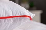 DuviBuddy Pillows with Zip ID