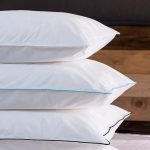 DuviBuddy T300 Pillow Case Stacked