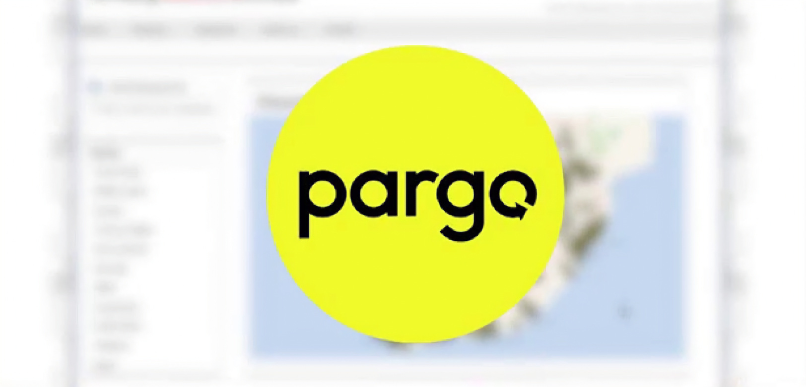 Pargo Delivery
